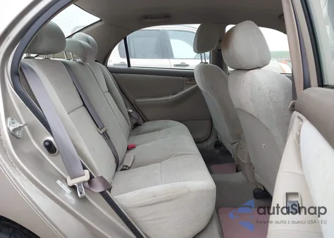 2005 Toyota Corolla Ce from USA, damaged, VIN 1NXBR32E45Z453249